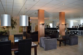 Atlas Hotel