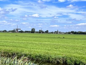 Gastenverblijf Rodenburg