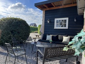 Gastenverblijf Rodenburg