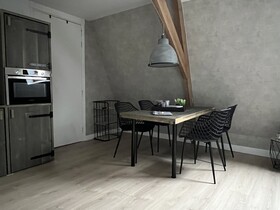 Gastenverblijf Rodenburg