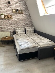 Gastenverblijf Rodenburg