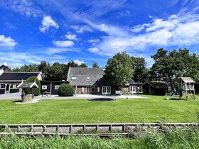 Gastenverblijf Rodenburg