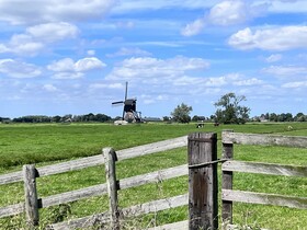 Gastenverblijf Rodenburg