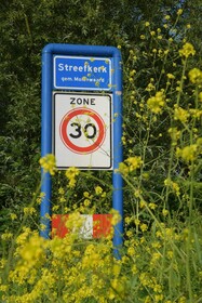 Gastenverblijf Rodenburg