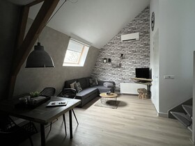 Gastenverblijf Rodenburg
