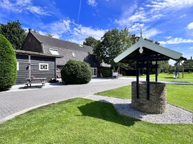 Gastenverblijf Rodenburg