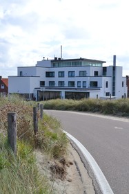 Fletcher Hotel Restaurant Elzenduin