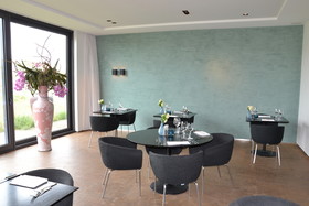 Fletcher Hotel Restaurant Elzenduin
