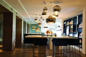 Fletcher Hotel Restaurant Elzenduin