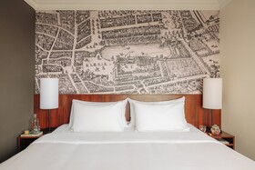 Leonardo Hotel Den Haag Babylon