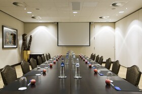 Leonardo Hotel Den Haag Babylon