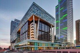 Leonardo Hotel Den Haag Babylon