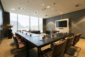 Leonardo Hotel Den Haag Babylon