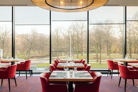 Leonardo Hotel Den Haag Babylon