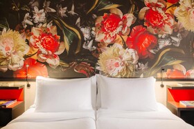 Leonardo Hotel Den Haag Babylon