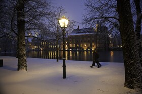 Leonardo Hotel Den Haag Babylon