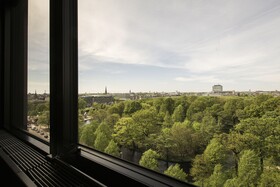 Leonardo Hotel Den Haag Babylon