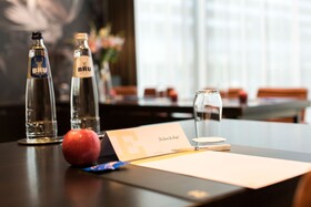 Leonardo Hotel Den Haag Babylon