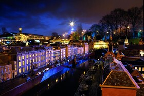 Leonardo Hotel Den Haag Babylon