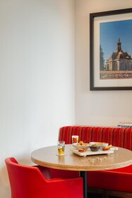 Leonardo Hotel Den Haag Babylon