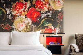 Leonardo Hotel Den Haag Babylon