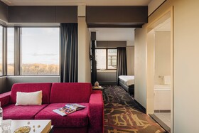 Leonardo Hotel Den Haag Babylon