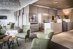 Leonardo Hotel Den Haag Babylon