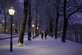 Leonardo Hotel Den Haag Babylon