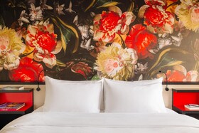 Leonardo Hotel Den Haag Babylon