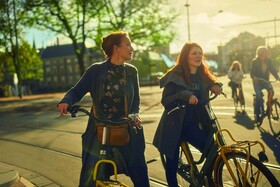 Leonardo Hotel Den Haag Babylon