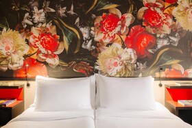 Leonardo Hotel Den Haag Babylon