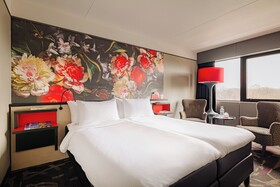 Leonardo Hotel Den Haag Babylon