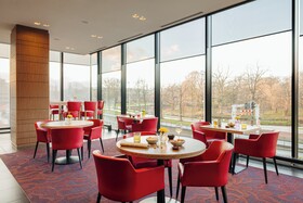 Leonardo Hotel Den Haag Babylon