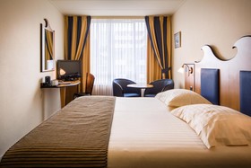 Badhotel Scheveningen