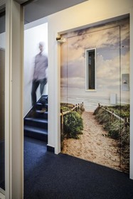 Badhotel Scheveningen