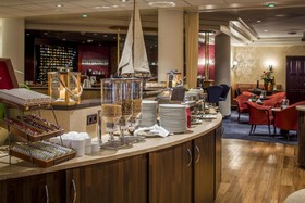 Badhotel Scheveningen