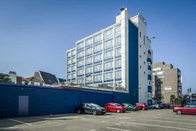 Badhotel Scheveningen