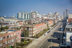 Badhotel Scheveningen