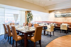 Badhotel Scheveningen