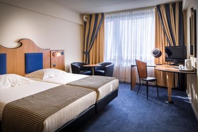 Badhotel Scheveningen