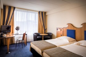 Badhotel Scheveningen