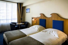Badhotel Scheveningen