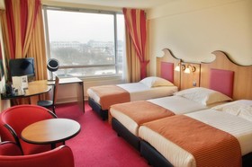 Badhotel Scheveningen