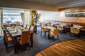 Badhotel Scheveningen