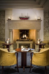 Badhotel Scheveningen
