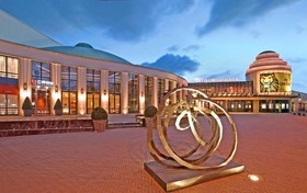Badhotel Scheveningen