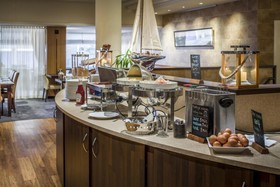 Badhotel Scheveningen