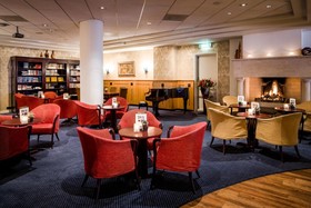 Badhotel Scheveningen