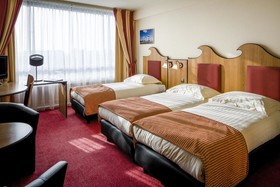 Badhotel Scheveningen