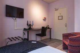 Best Western Hotel Den Haag